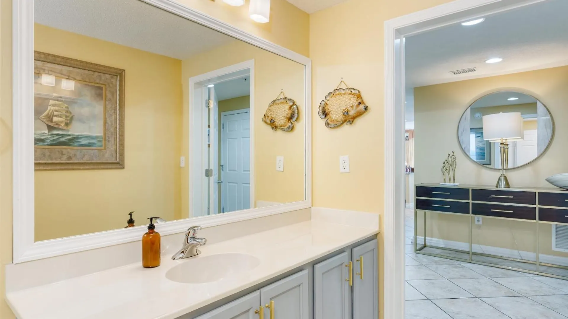 Sunscape By Avantstay Beachfront Sweeping Views Panama City Beach United States