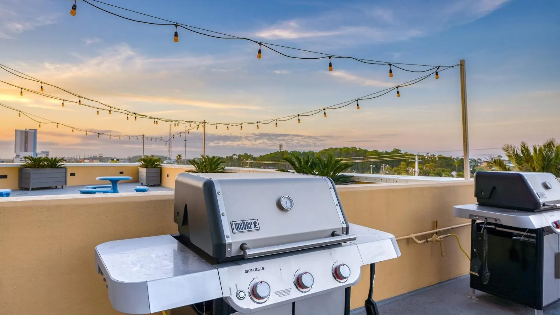 Sunscape By Avantstay Beachfront Sweeping Views Panama City Beach Holiday home