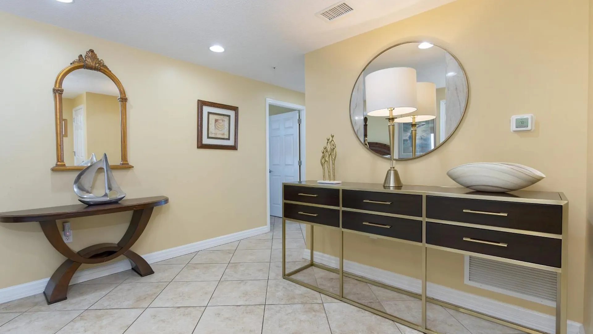 Holiday home Sunscape By Avantstay Beachfront Sweeping Views Panama City Beach