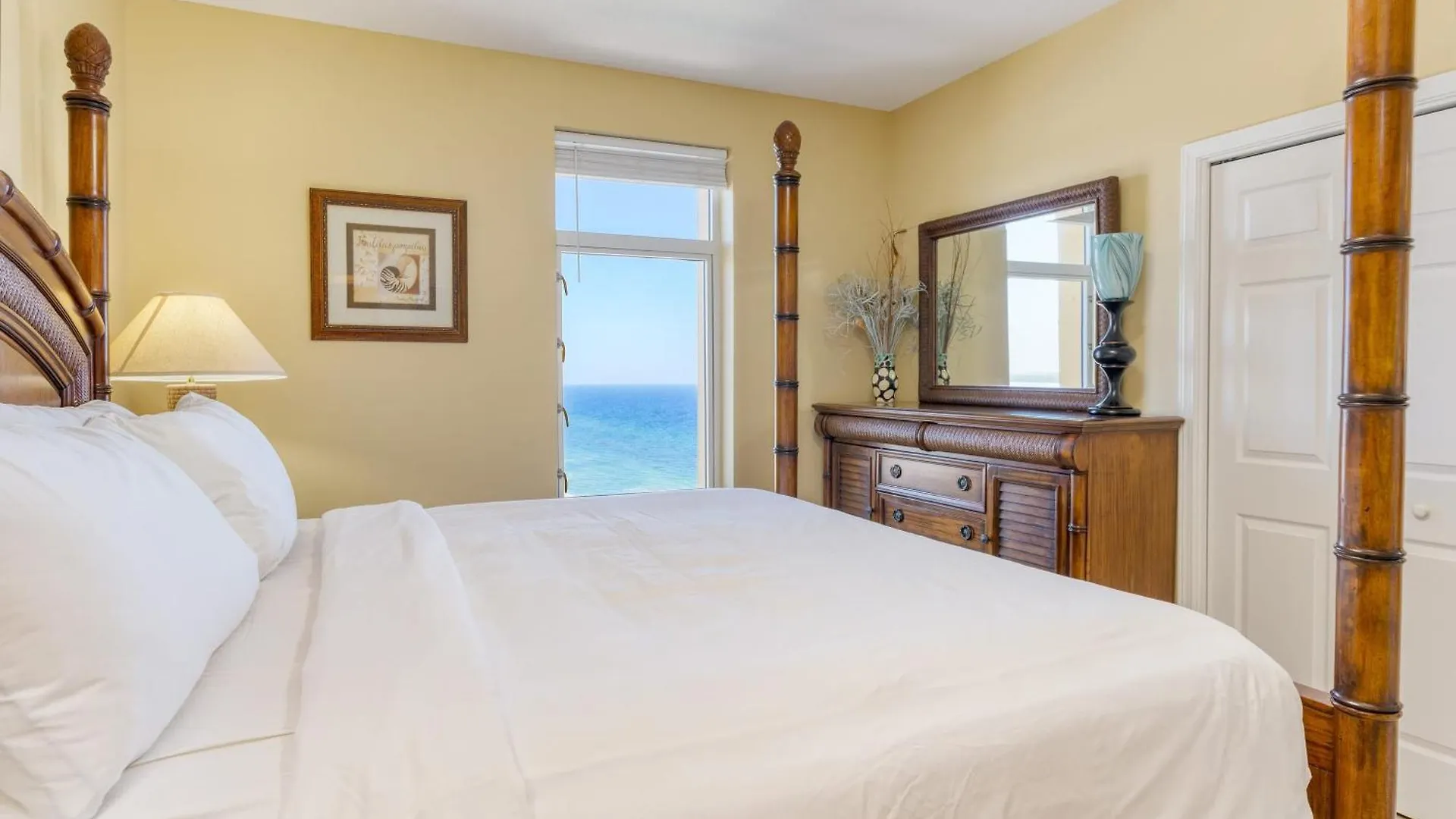 Sunscape By Avantstay Beachfront Sweeping Views Panama City Beach United States