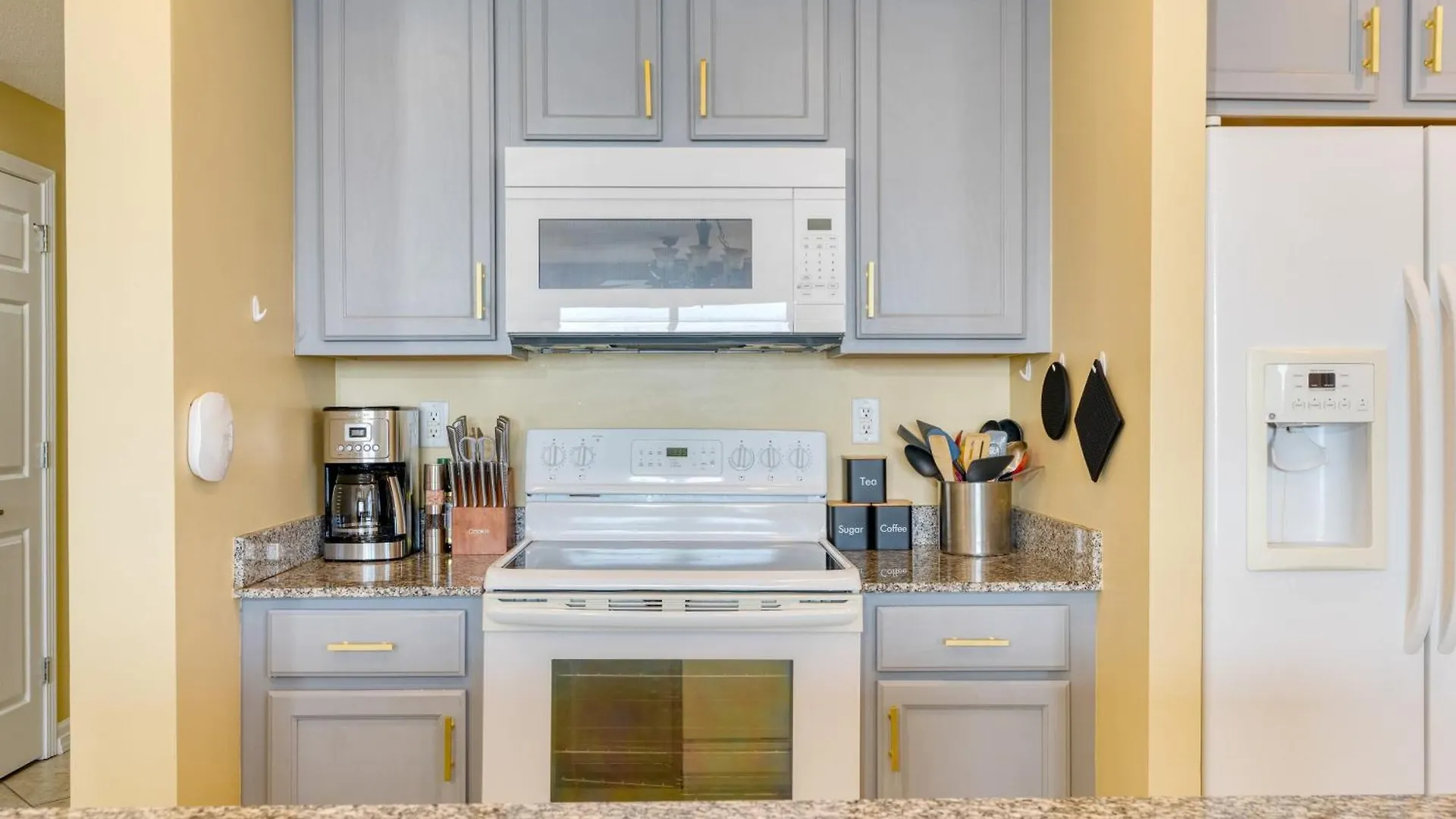Sunscape By Avantstay Beachfront Sweeping Views Panama City Beach