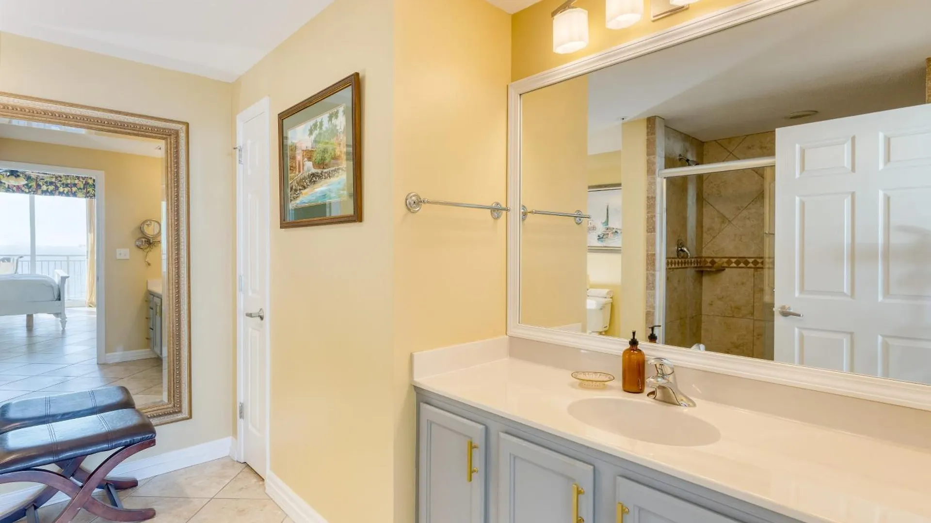 Sunscape By Avantstay Beachfront Sweeping Views Panama City Beach 0*,  United States