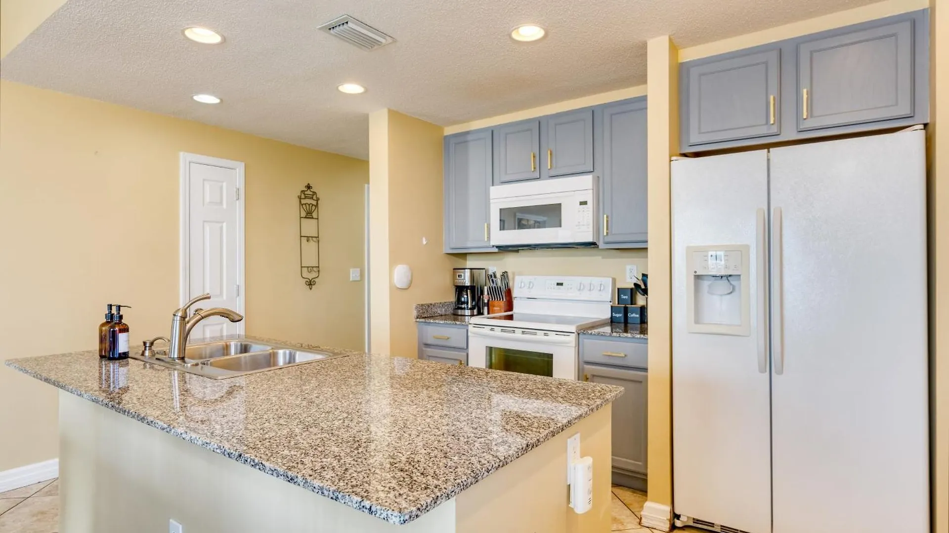 Sunscape By Avantstay Beachfront Sweeping Views Panama City Beach Holiday home
